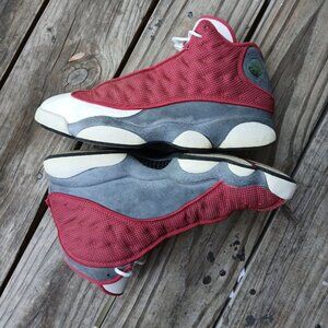 Air Jordan 13 Retro “Red Flint” - Size 10.5